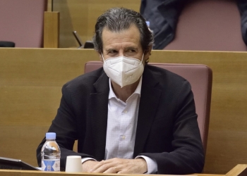 «La política no debería ser una ocupación para toda la vida»