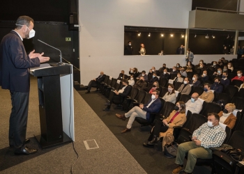 Elche presenta su ambicioso plan de turismo