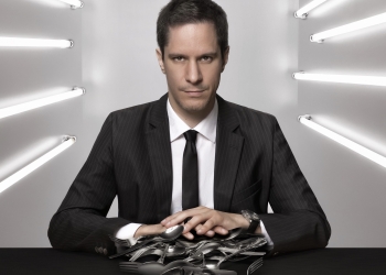 «Ver magia es ilusionar y la gente necesita volver a ilusionarse»