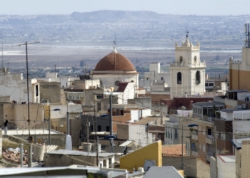 Los frutos de la alcazaba