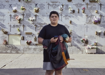 «’Hit’ muestra la realidad en las aulas, es diferente a las series juveniles habituales»