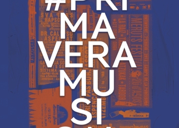 Mutxamel da la bienvenida a la Primavera Musical