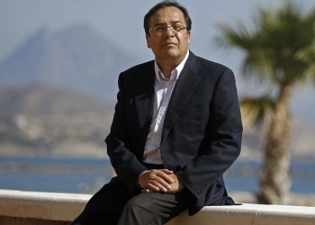 Orihuela decreta dos días luto en recuerdo del ex diputado nacional Rafael Martínez-Campillo