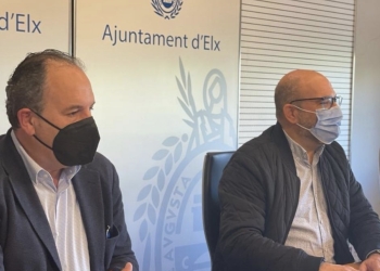 La campaña de bonos ‘Reactivem’ moviliza más de 239.000 euros en el comercio y la hostelería de Elche