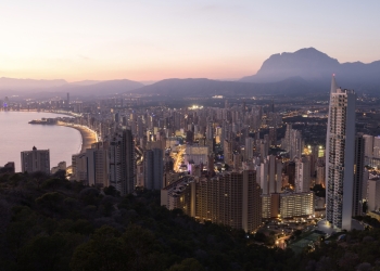 El eterno maestro que fue alumno