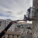 Avanza la retirada de amianto en los edificios públicos de Alcoy