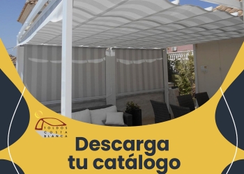 Toldos en Torrevieja