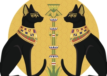 ¿Por qué los egipcios adoraban a los gatos?