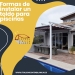Toldos en Mutxamel