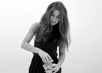 «Siempre he escogido aquellas oportunidades que me permitían seguir creando»