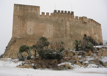 Crónica de la Gran Ausencia
