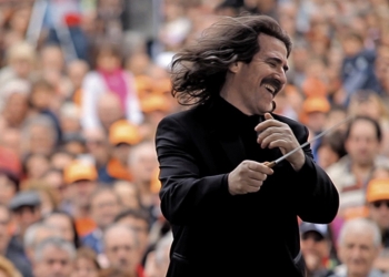 «La pandemia ha aumentado más que nunca mi creatividad»