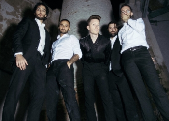 «Estamos muy sorprendidos con el impacto que ha tenido nuestro primer single» S. Blanco