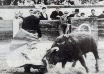 Un coso con mucha historia