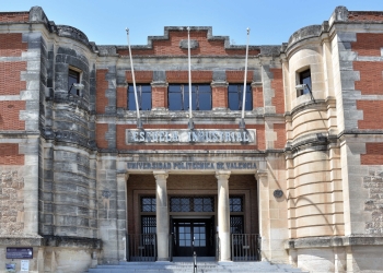 Proyecto educativo para estudiar la Guerra Civil en clave comarcal