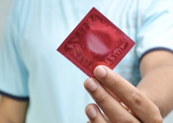 El preservativo más caro de la historia