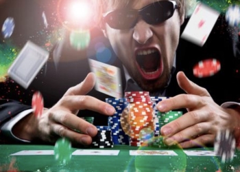 Adolescentes y adicción al juego