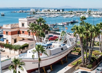 Santa Pola ultima una nueva ordenanza de convivencia