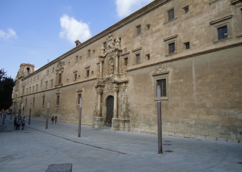 Tras las huellas de Fernando Loaces