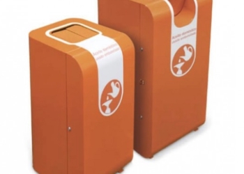 Elda engrasa su apuesta por el reciclaje