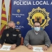 La Policía Local de Altea atiende más de 5.500 avisos durante 2021
