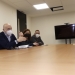 El PSOE provincial estrecha lazos con UGT-PV para trabajar en aplicar la reforma laboral