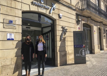 Alcoy se cuela en el top10 de los mejores destinos de España