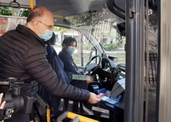 Alicante ultima la nueva concesión de autobuses urbanos