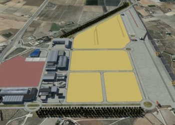 Villena celebra una ‘cumbre’ para impulsar el Nodo Logístico