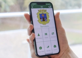 El servicio ‘Línea Verde’ de Benidorm ha solucionado más de 2.850 incidencias desde su implantación