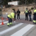 La Nucía invierte 4.000 euros en mejora del parking del Instituto