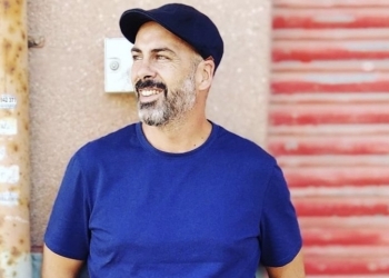 «El arte es una ventana con la que puedes llegar a la emoción de las personas»