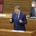 Ximo Puig anuncia 353 plazas de personal técnico para potenciar la consecución de fondos de la UE