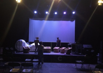 Alicante pide al Consell fondos europeos para modernizar la “Caja Negra” de Las Cigarreras