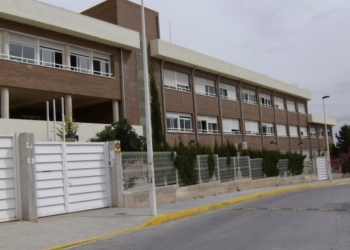 El Consejo Escolar Municipal aprueba la inclusión del IES Canónigo Manchón en el Plan Edificant