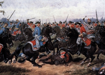 ¿Por qué se fue Mambrú a la guerra?