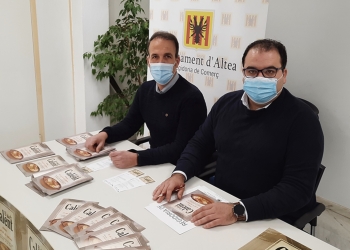 Altea invita a comer ‘de calent’ en sus jornadas gastronómicas