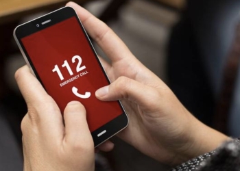 ¿Por qué se eligió el 112 como teléfono de emergencias?