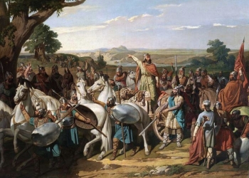 ¿Quiénes fueron los reyes godos?