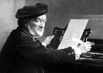 El hombre que presagió la muerte de Wagner