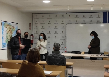 Torrevieja busca ser foco de atracción para los nómadas digitales