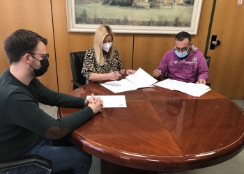 “Artenbitrir” se celebrará del 1 al 3 de abril, con 15 compañías, conciertos, Expobitrir y varios grafitis urbanos