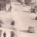 Crevillent recuerda el momento de la denominación de la Plaza de Crevillent en Elche en el año 1960