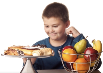 La importancia de la prevención en la obesidad infantil