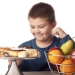 La importancia de la prevención en la obesidad infantil