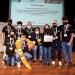 El equipo Team Fire del IES Mare Nostrum de Alicante gana la fase local de la FIRST LEGO League celebrada en la UA