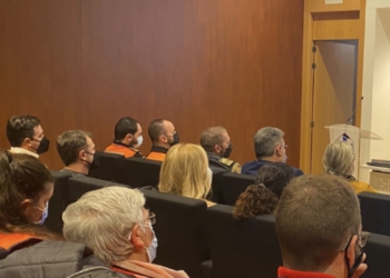 Crevillent presenta su nuevo plan territorial de emergencias