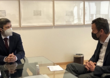 El alcalde ve una puerta abierta para la recuperación de la Dama de Elche