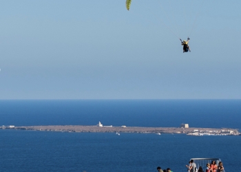 Santa Pola solicita a la Generalitat el reconocimiento como municipio turístico de excelencia