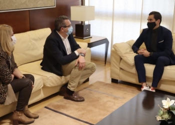 Álvaro Cánovas, nuevo árbitro FIFA de fútbol playa